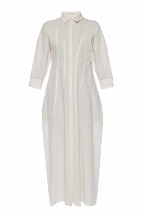 Dress with pockets, zdjęcie 1 Dress with pockets od JIL SANDER